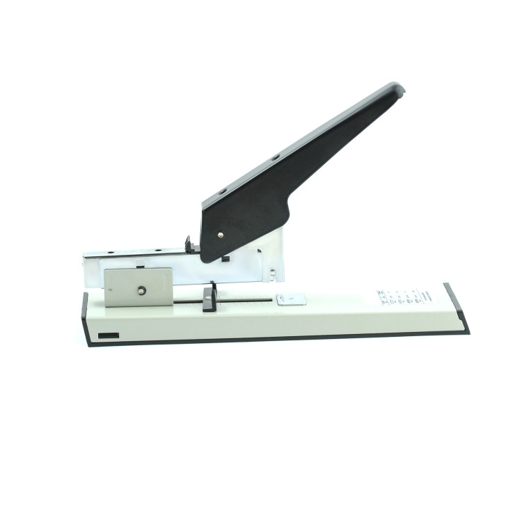 Степлер канцелярський KLERK (KL2037) 100арк